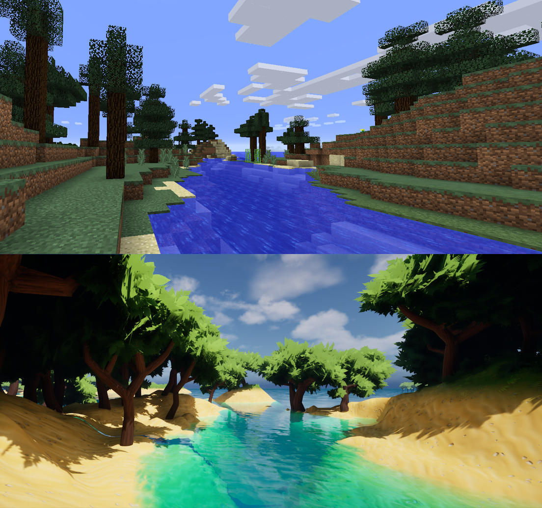 Comparison 1