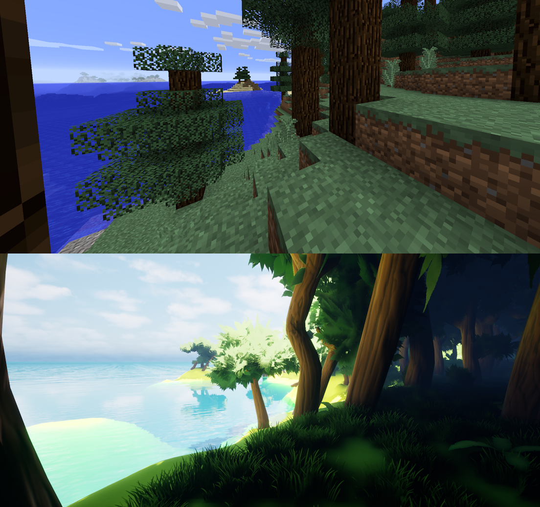 Comparison 2