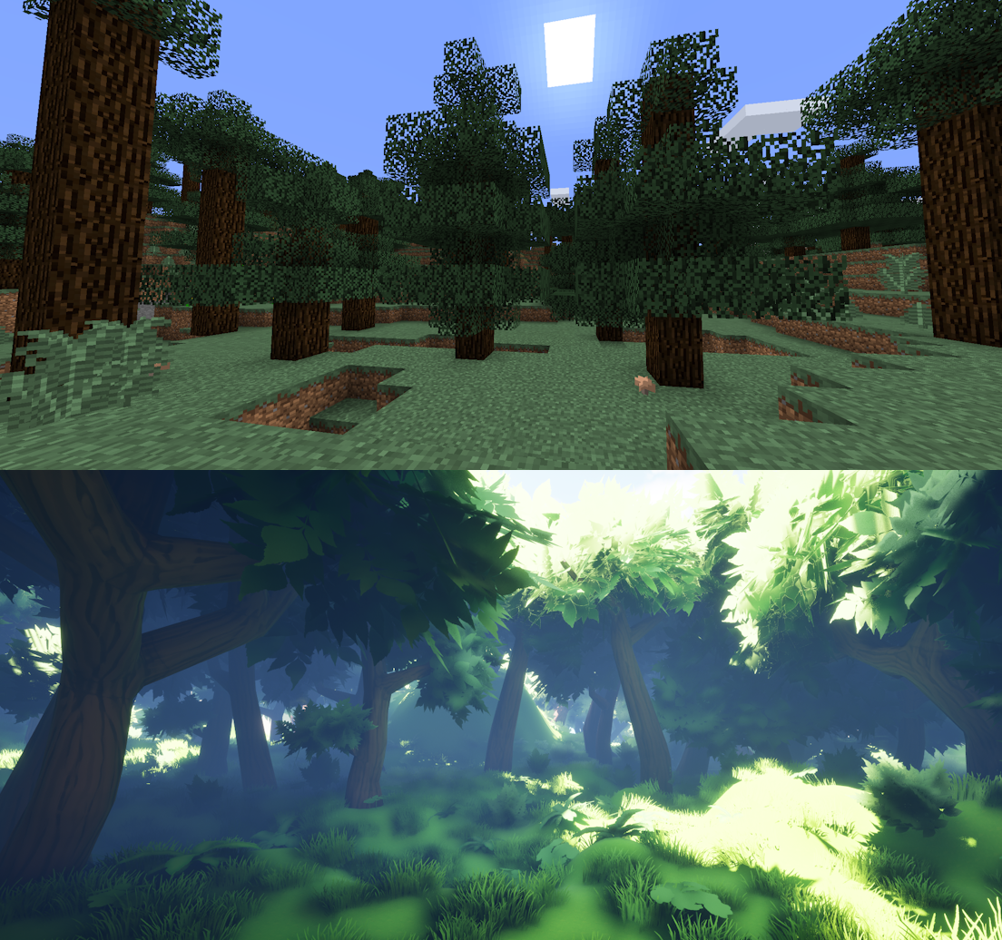 Comparison 4