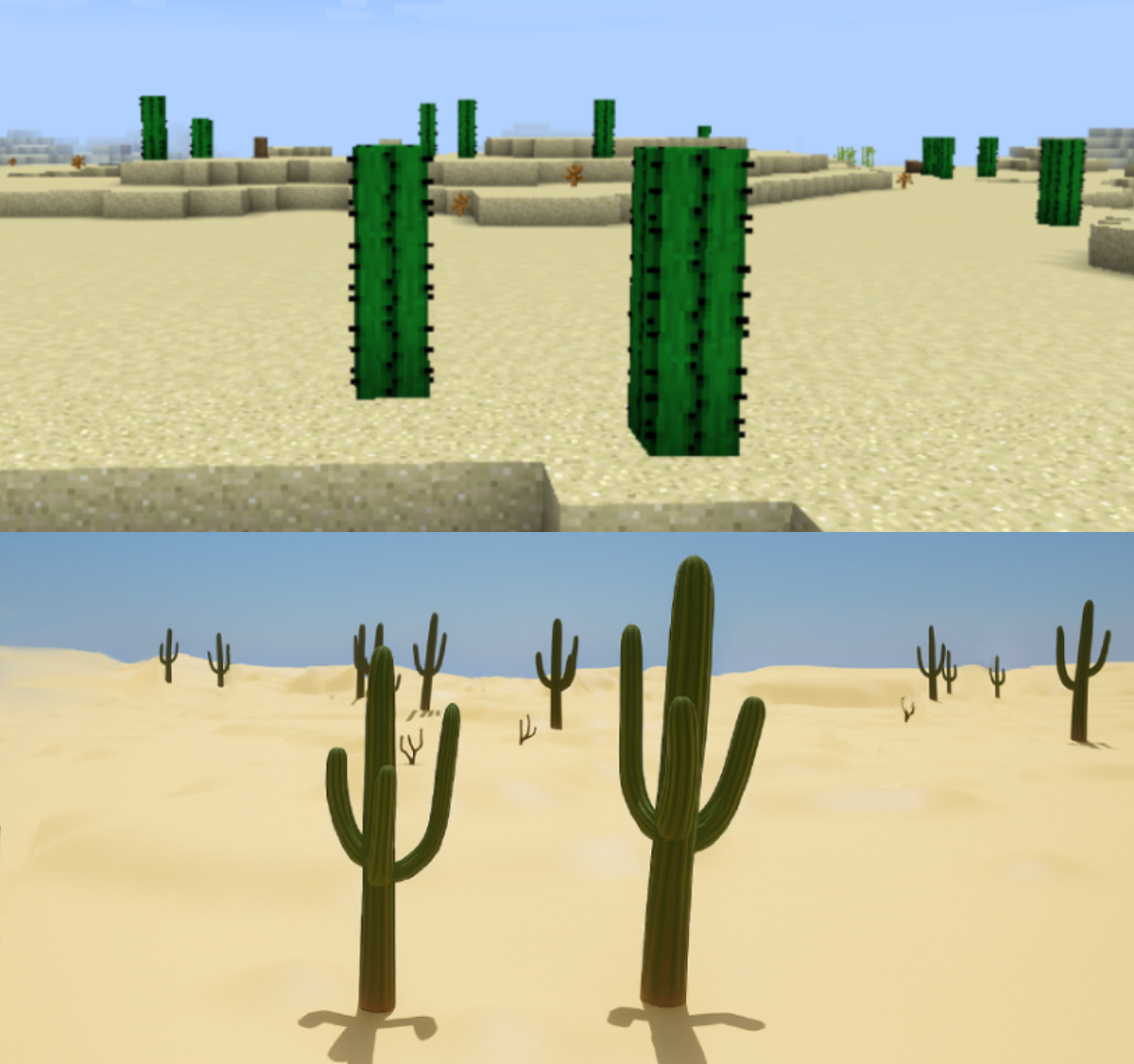 Comparison 3
