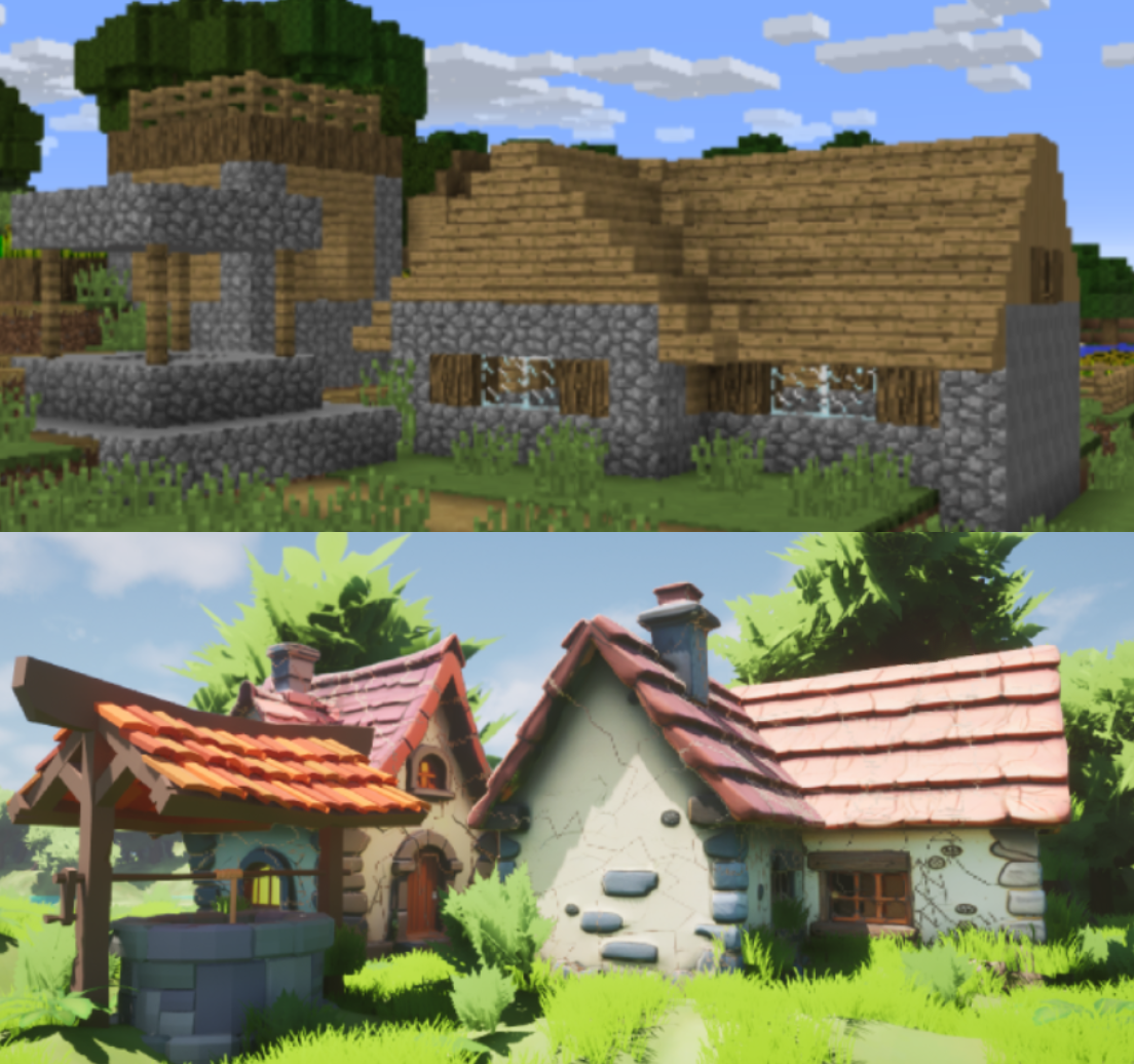 Comparison 3